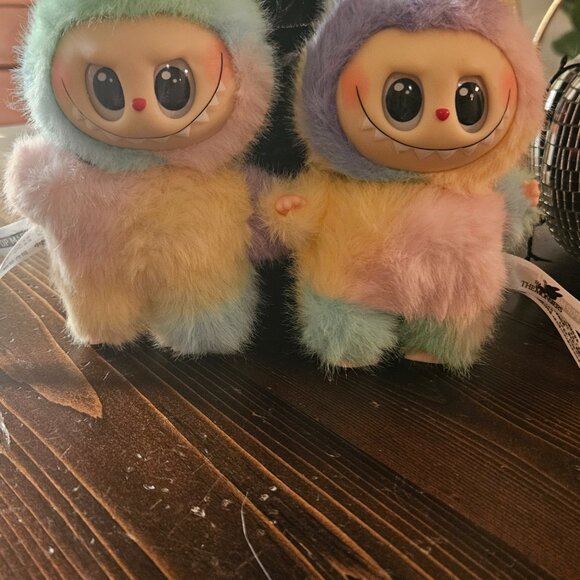 Labubus (Lafufus) - Picture 12 of 16